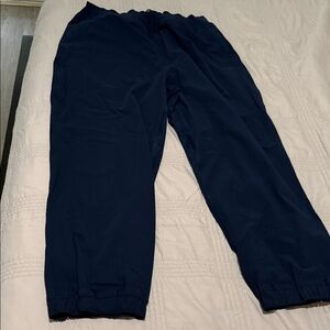 Lululemon Athletica Dark Blue Pants